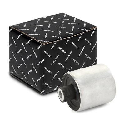 Control Arm Bushing RIDEX 251T1122 251T1122 - photo 2