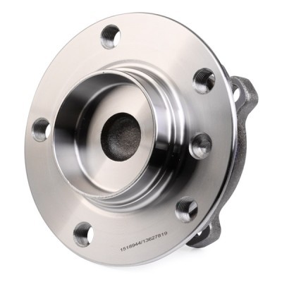 Wheel Bearing RIDEX 654W0338 654W0338 - photo 3