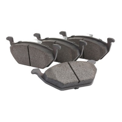 Brake Pads Set RIDEX 402B0019 402B0019 - photo 5