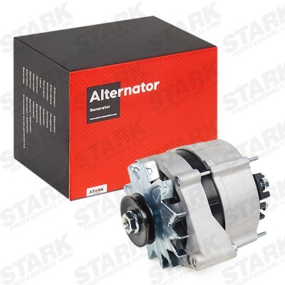 Alternator Stark SKGN-0321037 SKGN-0321037 - photo 2