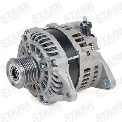 Alternator Stark SKGN-03221646 SKGN-03221646 - photo 3