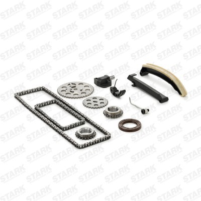 Timing chain kit Stark SKTCK-22440355 SKTCK-22440355 - photo 2