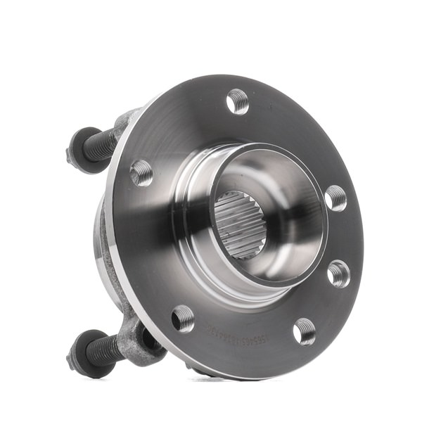 Wheel Bearing RIDEX 654W1381 654W1381 - photo 1