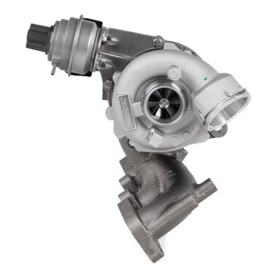 Turbocharger RIDEX 2234C0197 2234C0197 - photo 5