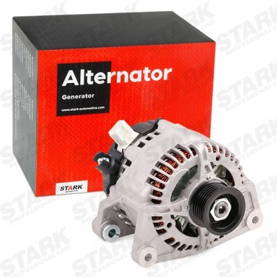 Alternator Stark SKGN-0320210 SKGN-0320210 - photo 2