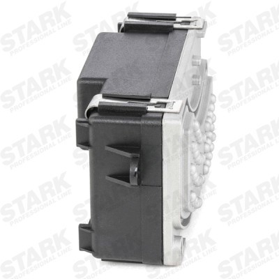 HVAC control unit Stark SKCU-2150053 SKCU-2150053 - photo 4