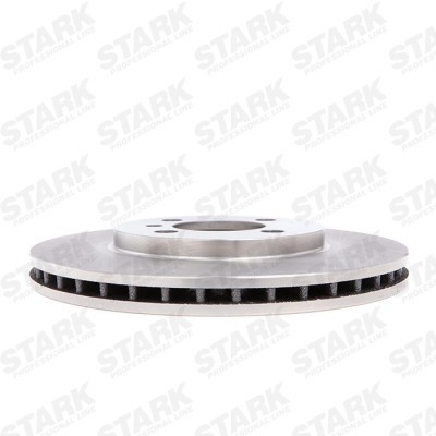Brake Disc Stark SKBD-0020290 SKBD-0020290 - photo 4