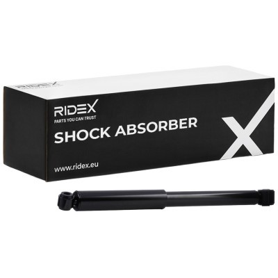 Shock Absorber RIDEX 854S0517 854S0517 - photo 2