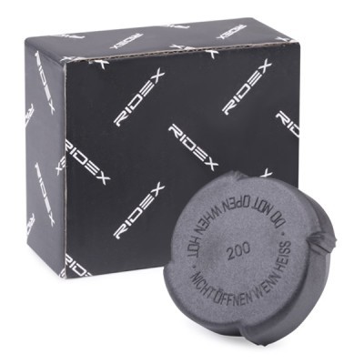 Cap, Radiator RIDEX 56V0013 56V0013 - photo 2