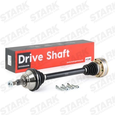 Drive Shaft Stark SKDS-0210030 SKDS-0210030 - photo 2