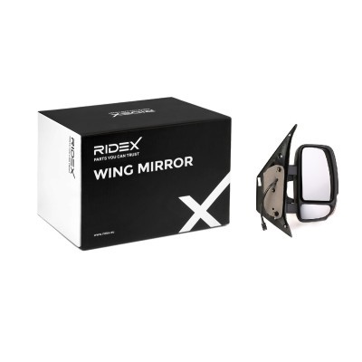 Wing Mirror RIDEX 50O0152 50O0152 - photo 2