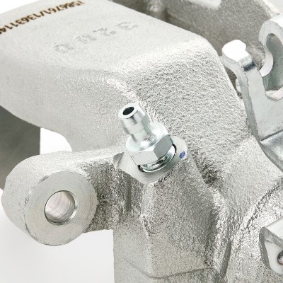 Brake Caliper RIDEX 78B0547 78B0547 - photo 9