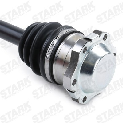 Drive Shaft Stark SKDS-0210483 SKDS-0210483 - photo 5