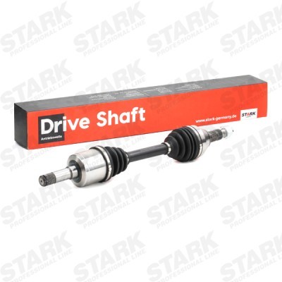 Drive Shaft Stark SKDS-0210230 SKDS-0210230 - photo 2