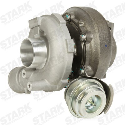 Turbocharger Stark SKCT-1190673 SKCT-1190673 - photo 3