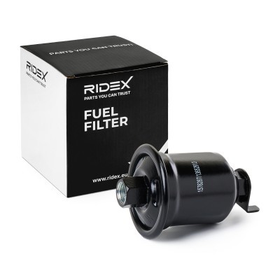 Fuel Filter RIDEX 9F0248 9F0248 - photo 1
