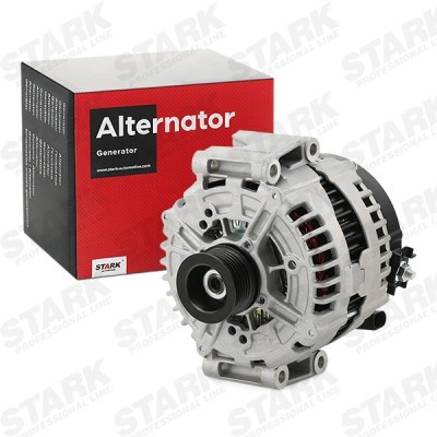Alternator Stark SKGN-0321216 SKGN-0321216 - photo 2