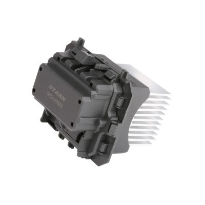 HVAC control unit Stark SKCU-2150025 SKCU-2150025 - photo 3
