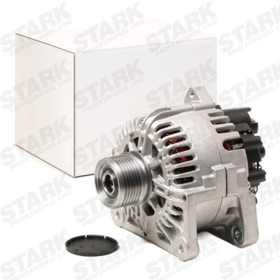 Alternator Stark SKGN-0320125 SKGN-0320125 - photo 2