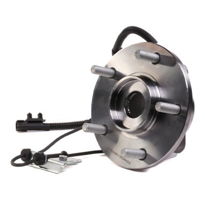 Wheel Bearing RIDEX 654W0690 654W0690 - photo 3