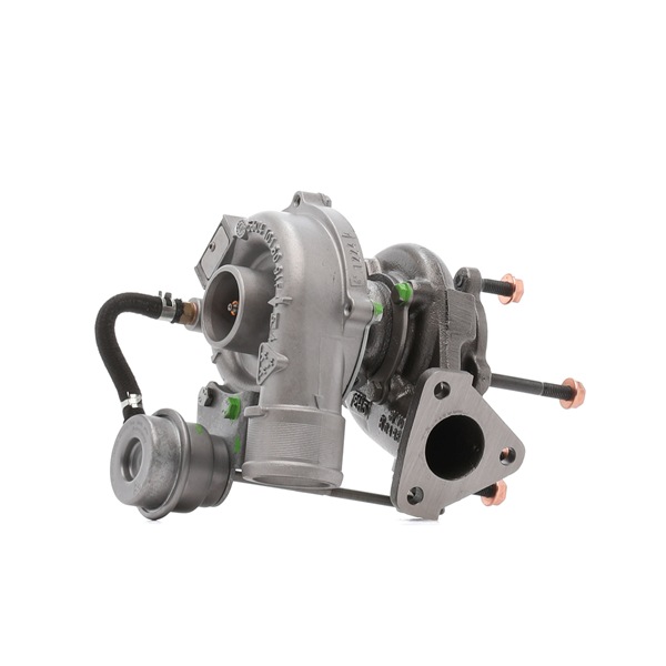Turbocharger RIDEX 2234C0235R 2234C0235R - photo 1