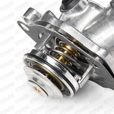 Thermostat, Coolant Stark SKTC-0560083 SKTC-0560083 - photo 5