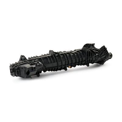 Intake manifold RIDEX 1640F0044 1640F0044 - photo 4