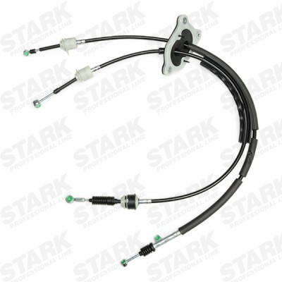 Cable Pull, manual transmission Stark SKCMT-1520018 SKCMT-1520018 - photo 2