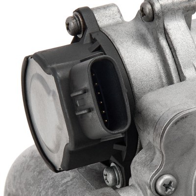 Turbocharger RIDEX 2234C10843R 2234C10843R - photo 7