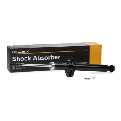 Shock Absorber RIDEX 854S0580 854S0580 - photo 3