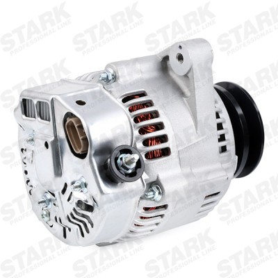 Alternator Stark SKGN-0320778 SKGN-0320778 - photo 4