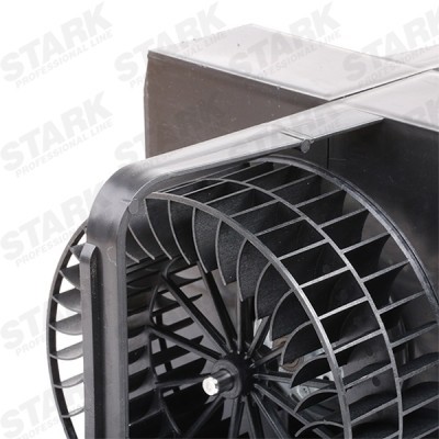 Interior Blower Stark SKIB-0310235 SKIB-0310235 - photo 6