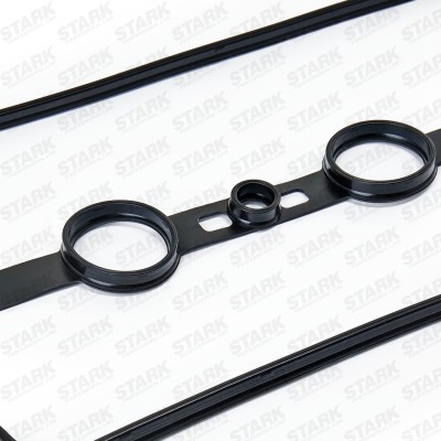 Cylinder Head Cover Gasket Stark SKGRC-0480485 SKGRC-0480485 - photo 3