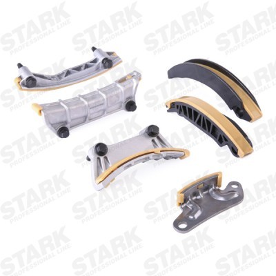 Timing chain kit Stark SKTCK-2240029 SKTCK-2240029 - photo 5