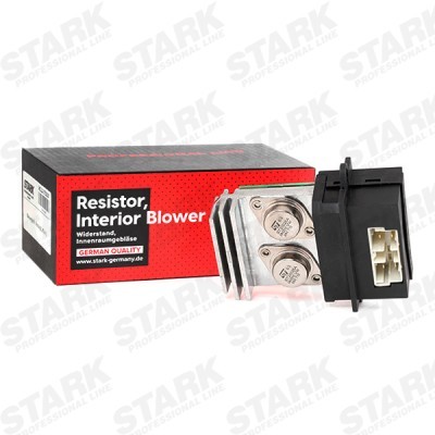 HVAC control unit Stark SKCU-2150111 SKCU-2150111 - photo 2