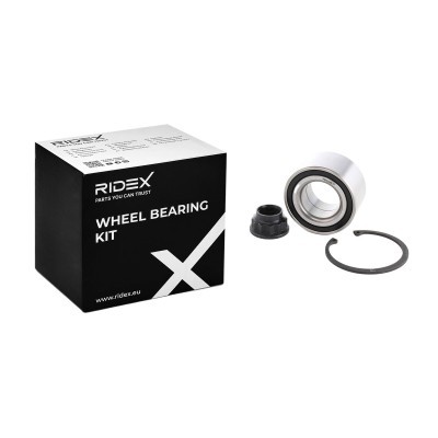 Wheel Bearing RIDEX 654W0499 654W0499 - photo 2