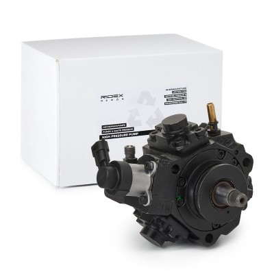 High-pressure pump RIDEX 3918H16889R 3918H16889R - photo 2