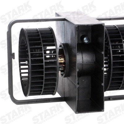 Interior Blower Stark SKIB-0310211 SKIB-0310211 - photo 5