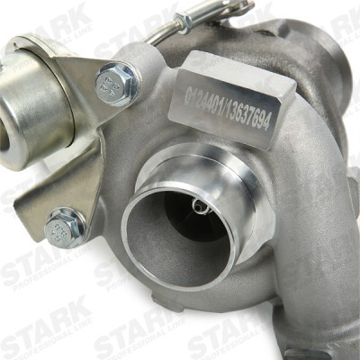 Turbocharger Stark SKCT-1190142 SKCT-1190142 - photo 6