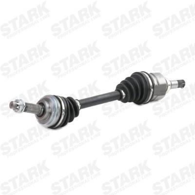 Drive Shaft Stark SKDS-0210569 SKDS-0210569 - photo 6