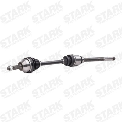 Drive Shaft Stark SKDS-0210634 SKDS-0210634 - photo 3