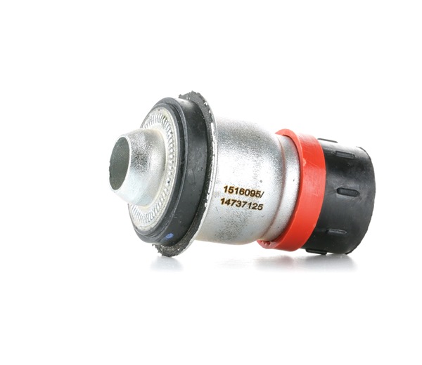 Axle Beam Bushing RIDEX 1080M0010 1080M0010 - photo 1