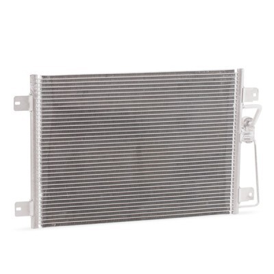 A/C condenser 448C0087 - photo 4