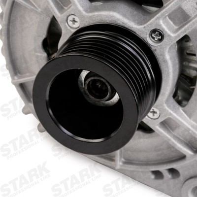 Alternator Stark SKGN-0321044 SKGN-0321044 - photo 5