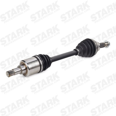 Drive Shaft Stark SKDS-0210442 SKDS-0210442 - photo 4