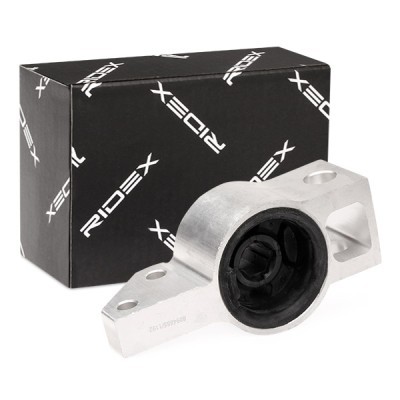 Control Arm Bushing RIDEX 251T0035 251T0035 - photo 2