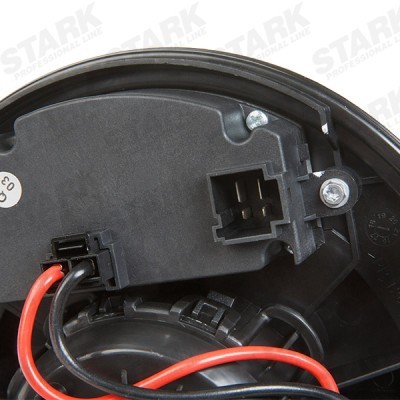Interior Blower Stark SKIB-0310224 SKIB-0310224 - photo 5