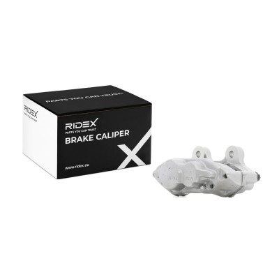 Brake Caliper RIDEX 78B0717 78B0717 - photo 6