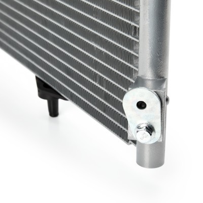A/C condenser 448C0047 - photo 6