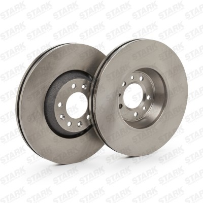 Brake Disc Stark SKBD-0022133 SKBD-0022133 - photo 4